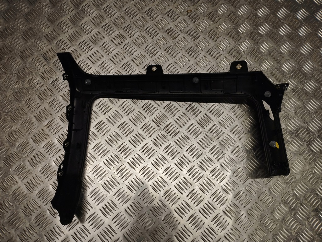 фото №7, Porsche macan 95b рамка захист консолі 95b858122f