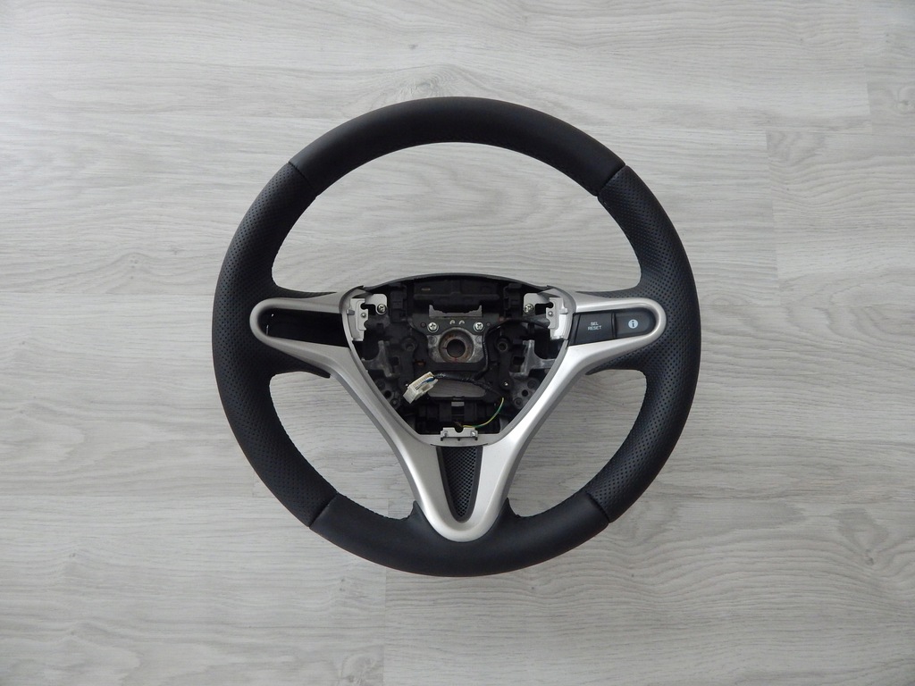 фото №1, Honda insight - воздуховод - nowa кожа