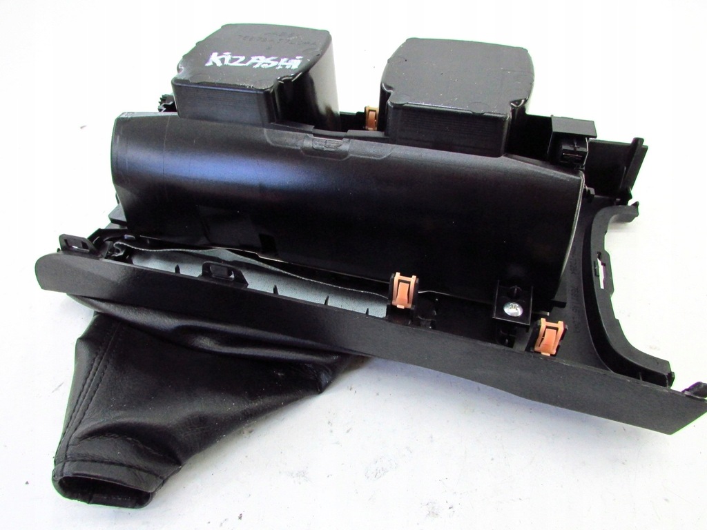 фото №8, Suzuki kizashi бардачок na напої тунель europa 09-14r