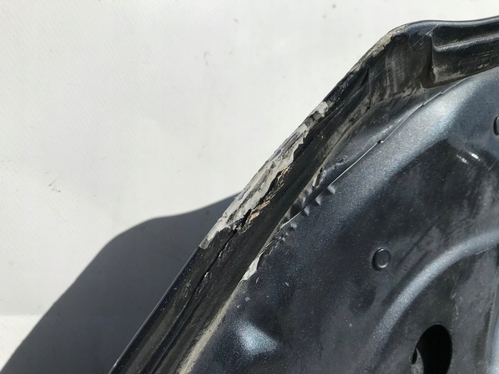 Mercedes w212 a212 212 e-klasa капот крышка перед Оригинал