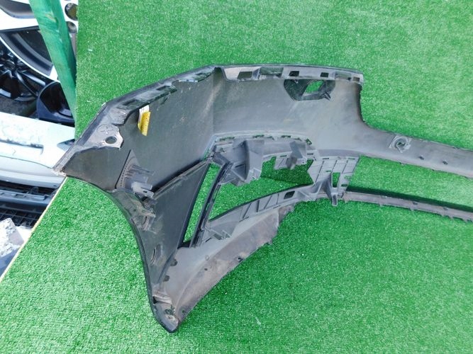 фото №7, Skoda octavia iv 19- бампер передний перед