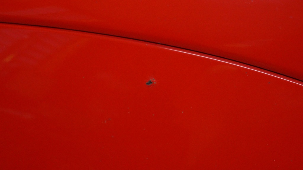 фото №11, Капот mazda 3 bk hb sport