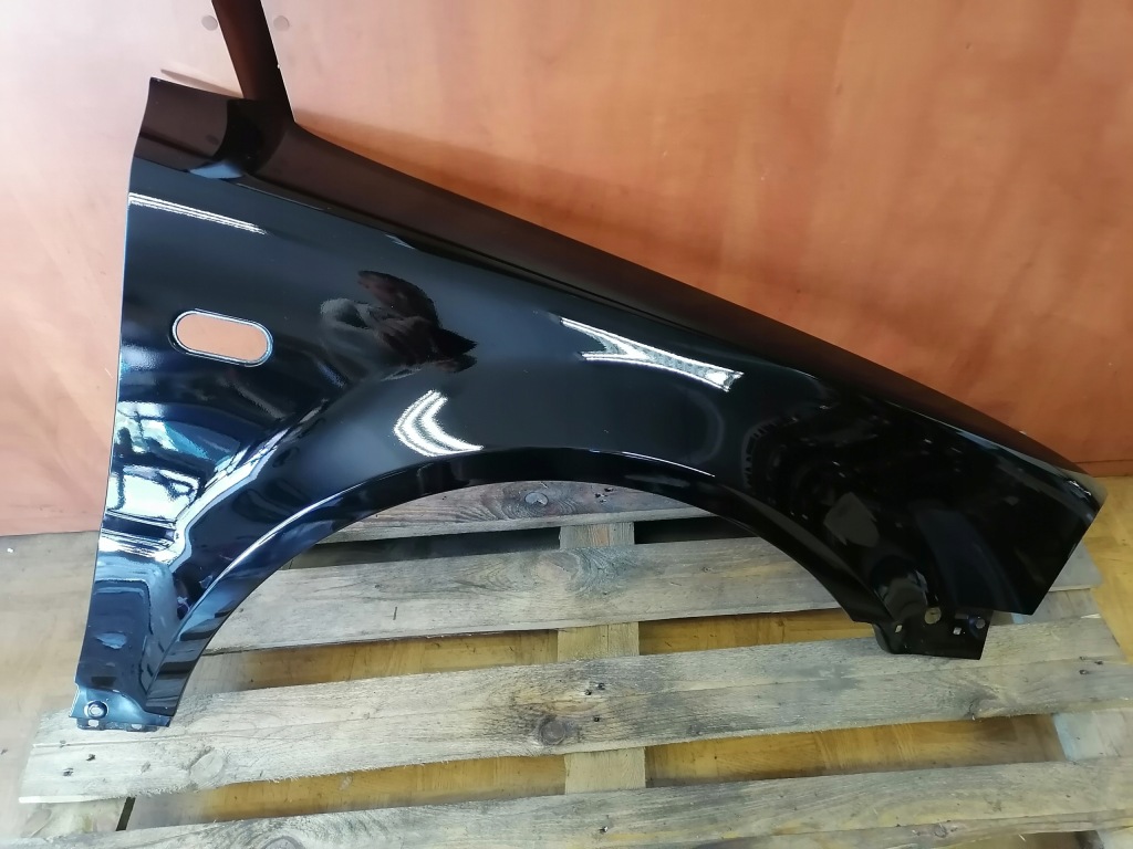 фото №1, Крыло правый volkswagen passat b5 lift i l041