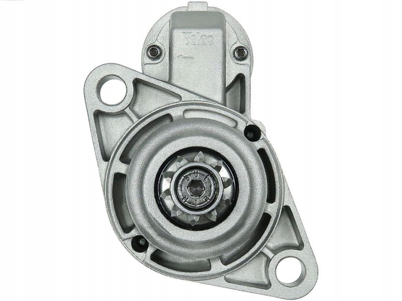Купить Стартер s3043pr as-pl audi seat skoda a3 altea