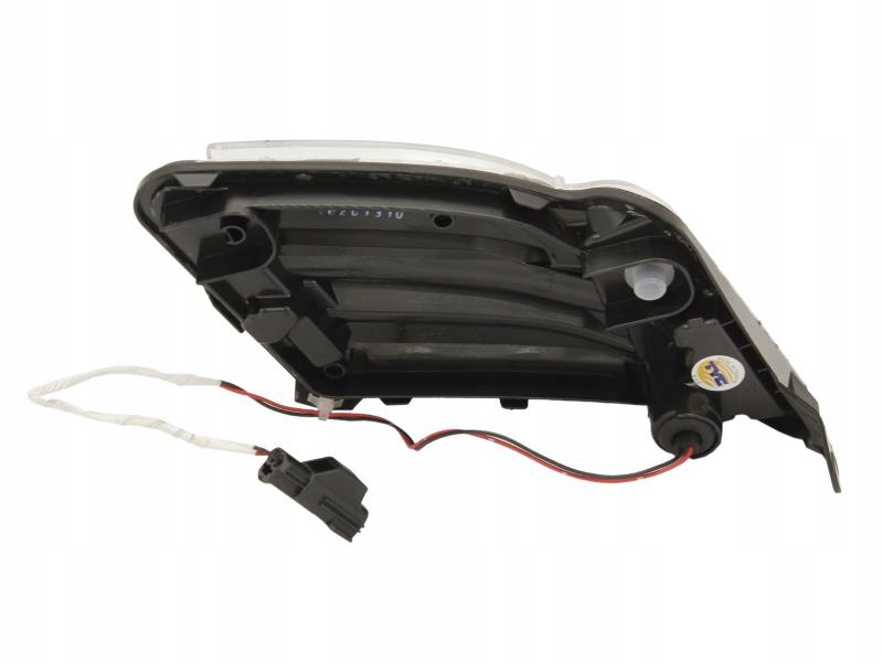 фото №10, Свет дневные перед p led volvo s60 ii v60 i 04.10-10.13 tyc