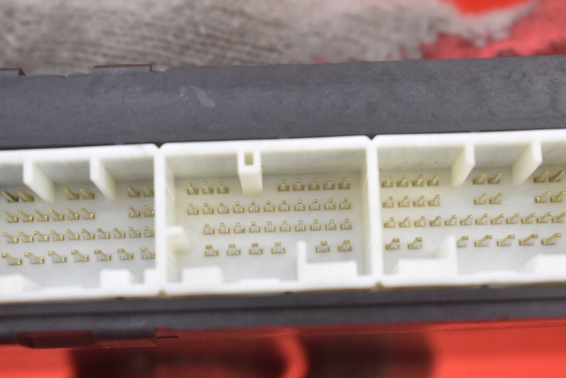 фото №9, Модуль комфорту 88281aj201 subaru legacy 5 v 2.0 d 150 km 09-13