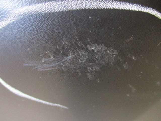 фото №9, Peugeot expert 16- бампер передний новый оригинальный 1615658280 9808639977