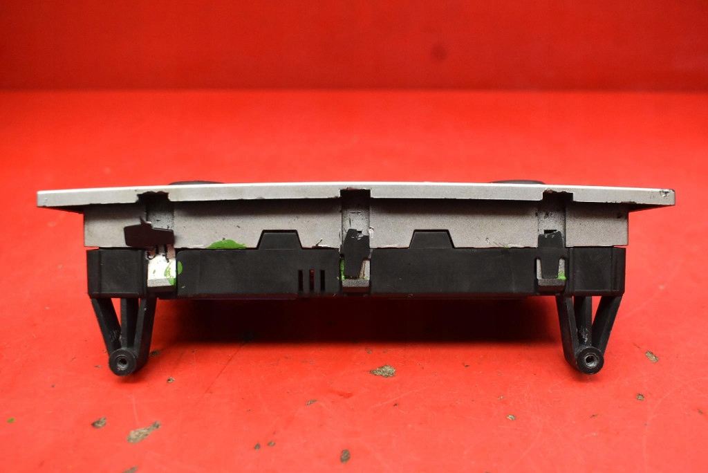 фото №8, Панель управление обдув кондиционер 013132388 opel meriva a 02-06