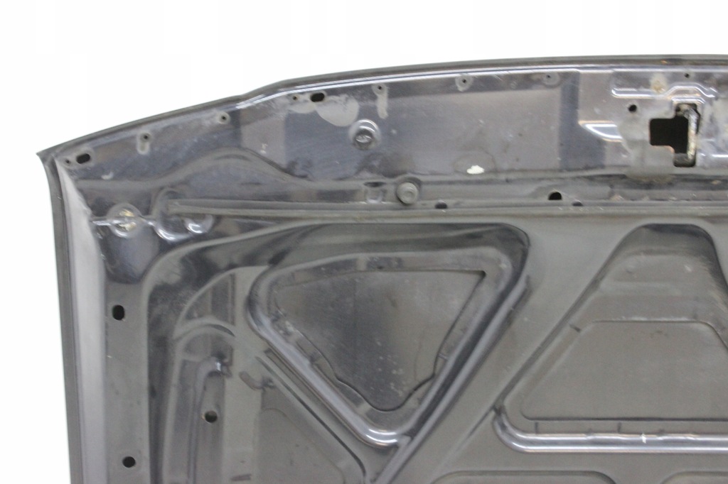 фото №8, Ford ranger iii 3 lift 2003-2006r капот кришка двигуна