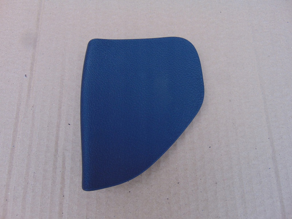 фото №1, Заглушка крышки багажника левая ford mondeo mk4 хэтчбек