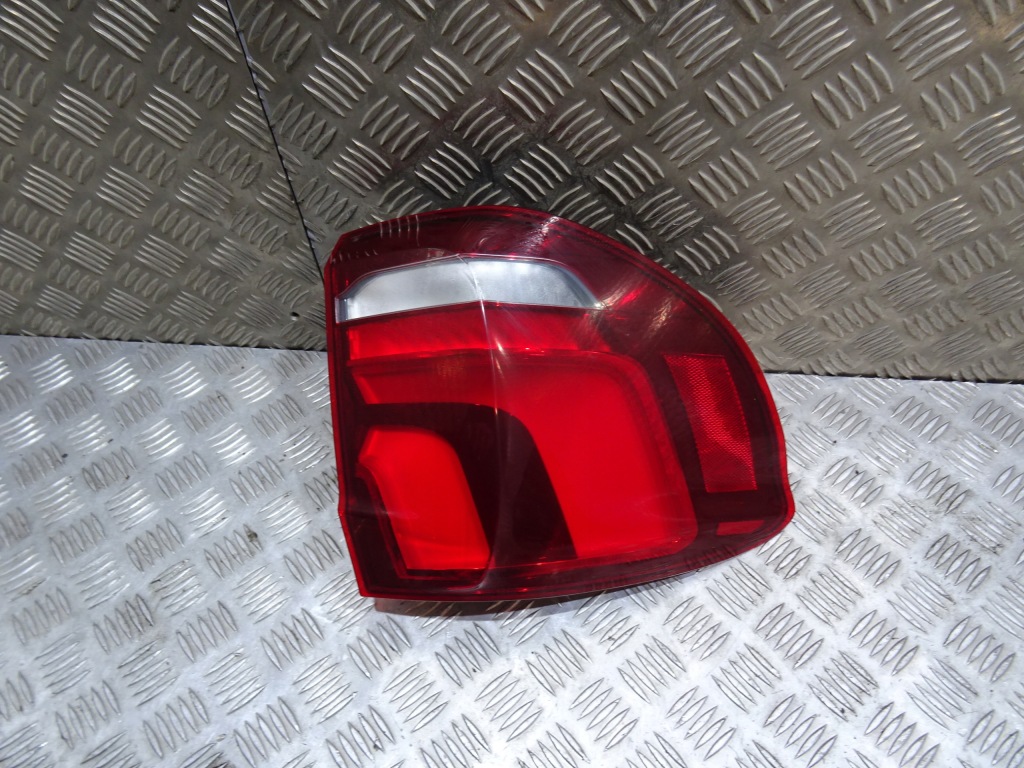 Купить Фара led задний  задняя левая bmw x5 f15 f85 7470885
