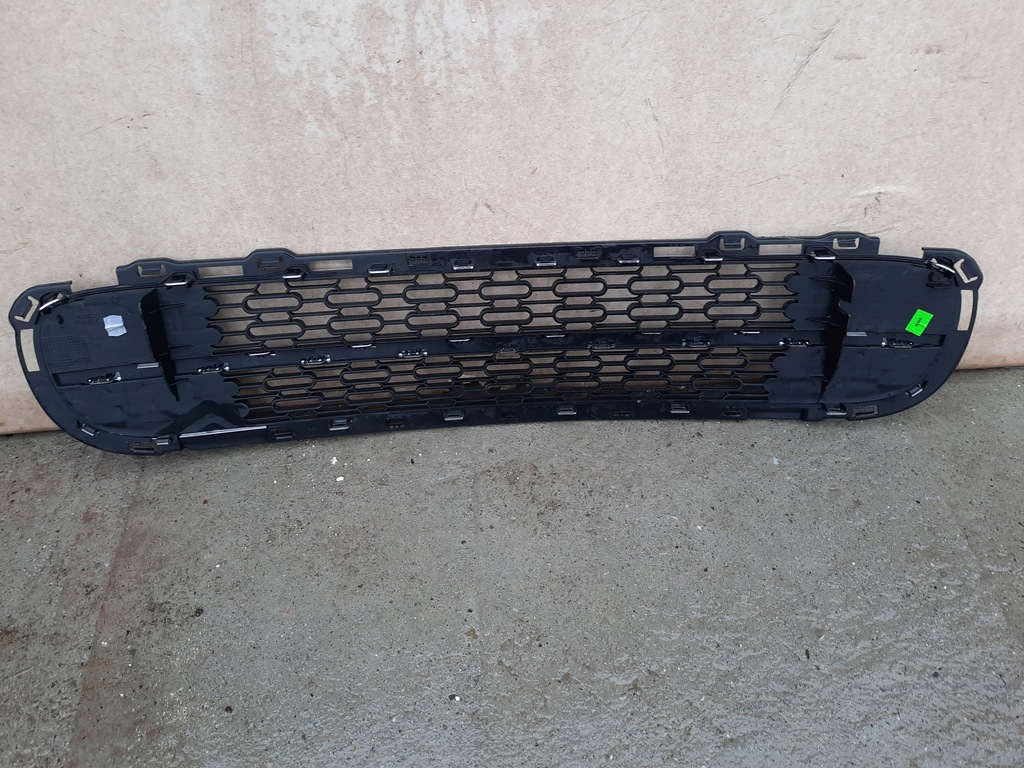 фото №2, Решётка бампера решётка радиатора mini cooper r56