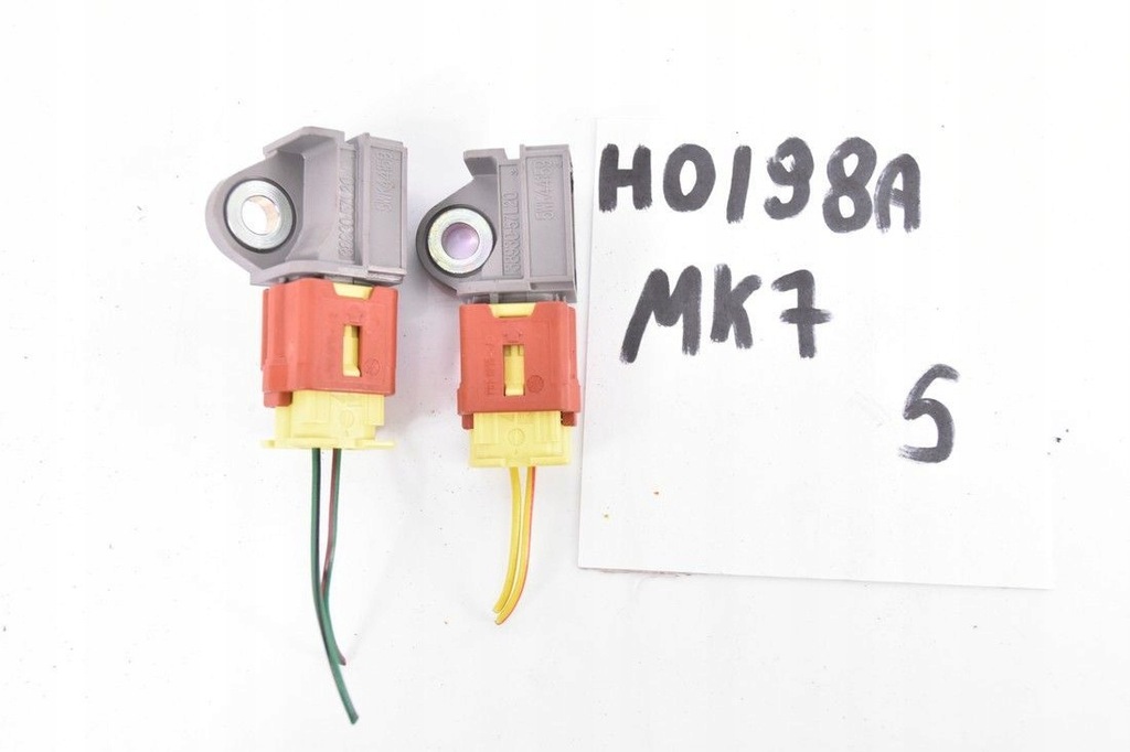 фото №12, Suzuki swift mk7 датчик удару 38930-57l20