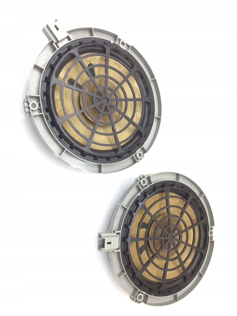 фото №1, C-elysee динамік двері передніх