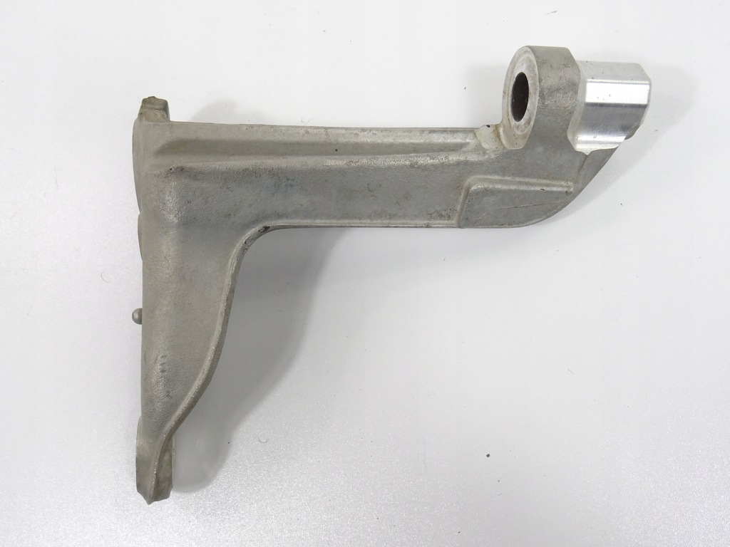 фото №6, Juke ii f16 кронштейн кронштейн з'єднувач підрамник кронштейн передній лівий 548519790r