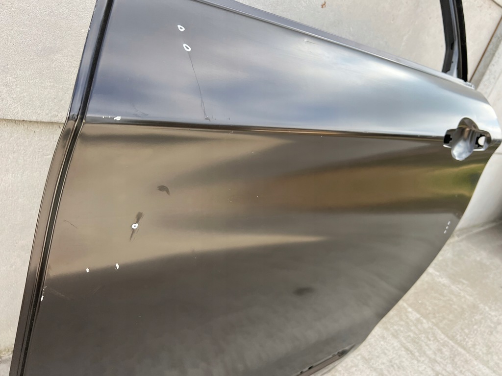 фото №10, Дверь citroen c5 iii kombi 2008-2017 задняя левый nowe оригинальные