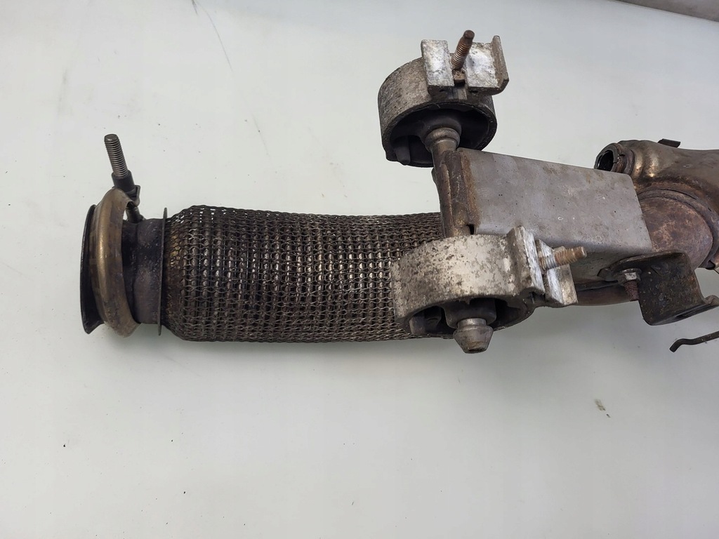 фото №15, Катализатор фильтр dpf fap 2.0 hdi peugeot 308 ii t9 citroen 9672653580