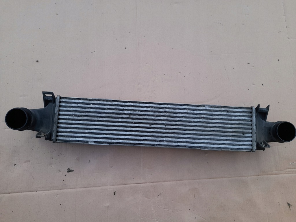 фото №1, Интеркулер volvo xc60 31474506