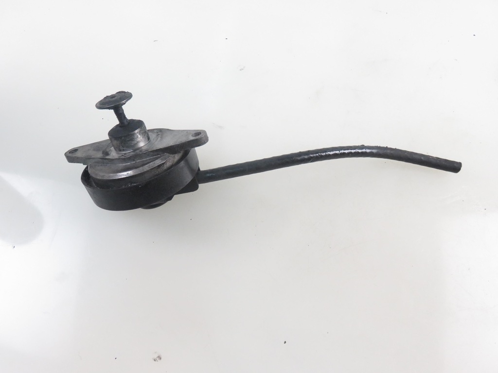 фото №1, Клапан egr opel zafira a 2.0 dti