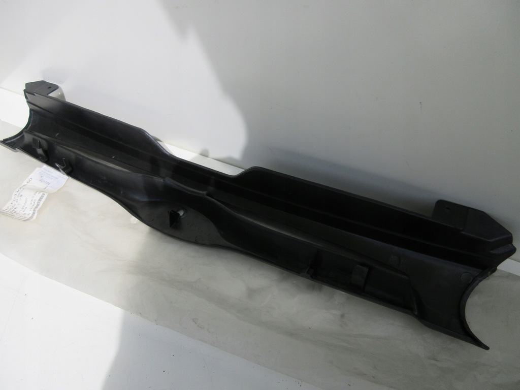 фото №5, Решётка радиатора решётка радиатора ford mondeo mk1 i новый