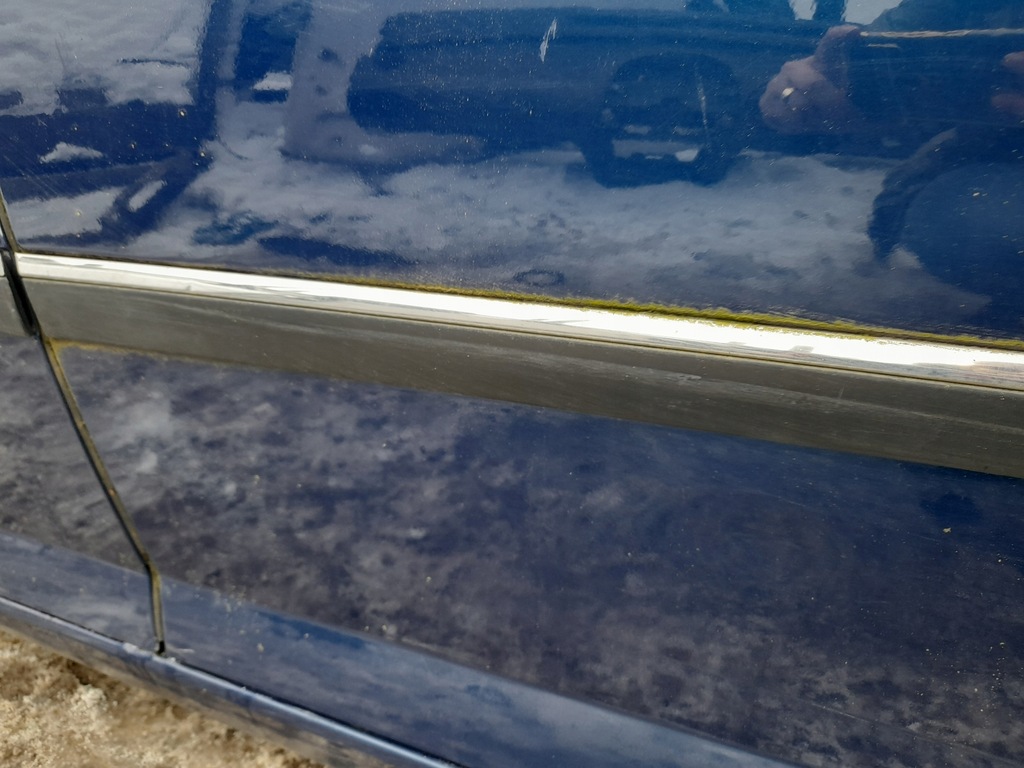 фото №6, Peugeot 407 двері лівий задня ліва задні задні eged