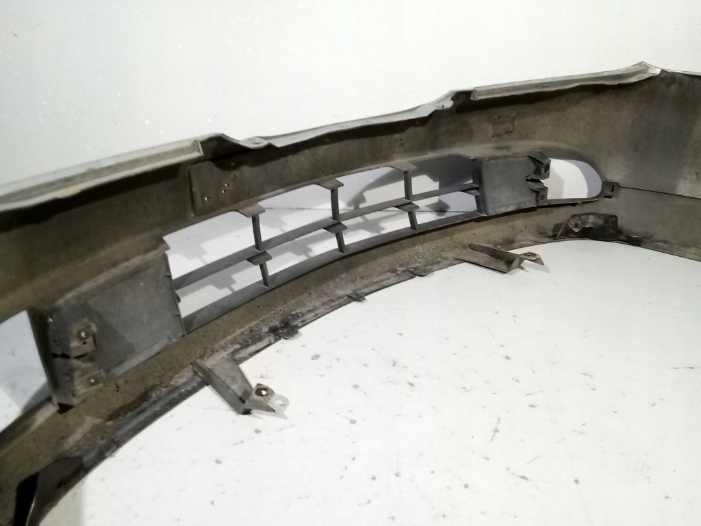 фото №7, Nissan primera p11 lift fl бампер перед передний