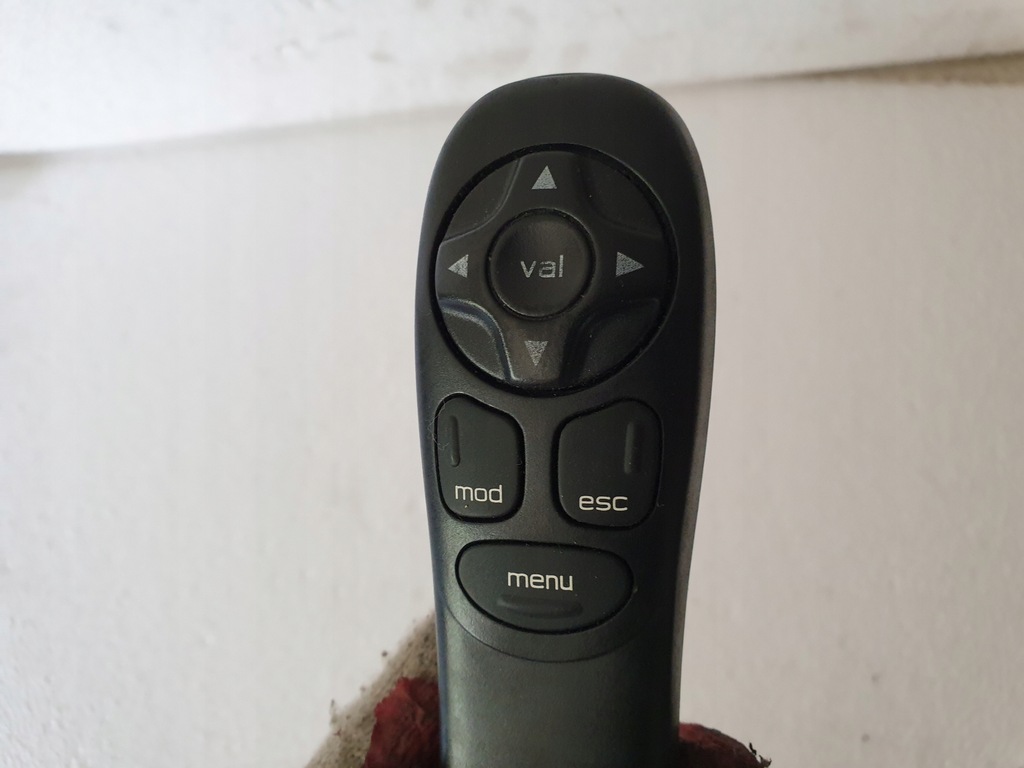 фото №8, Считыватель навигации с пульт citroen xsara picasso