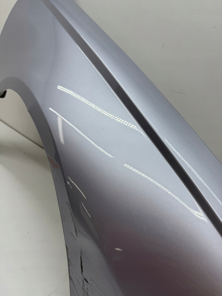 фото №9, Audi a6 s6 c7 крыло правый перед цвет lz7g оригинал повреждённый! |wysyłka