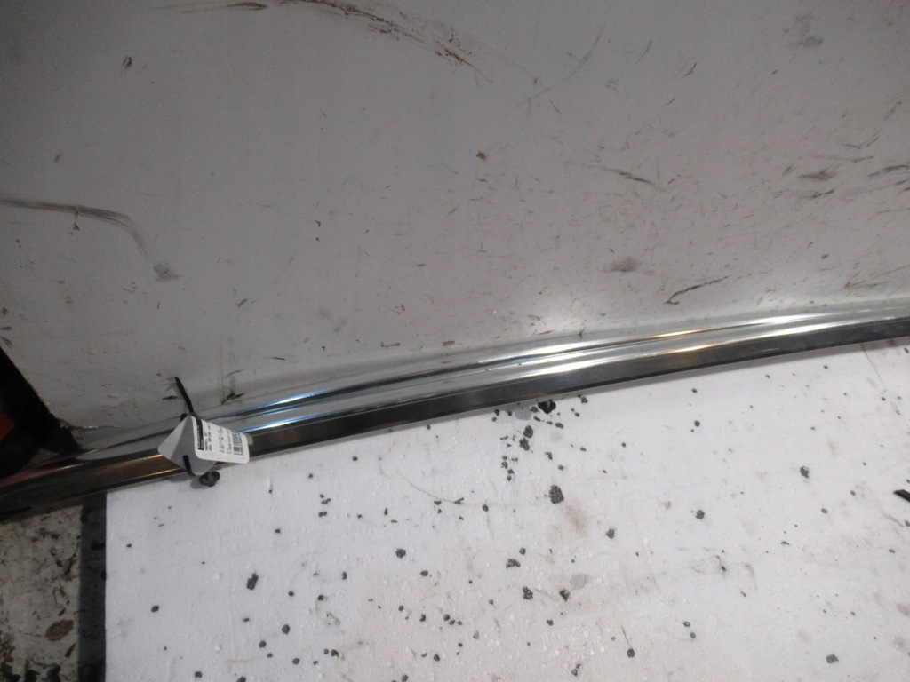 фото №7, Рейлінги дахові opel zafira c