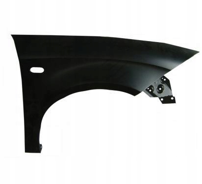 фото №1, Крыло перед seat altea правый 04-