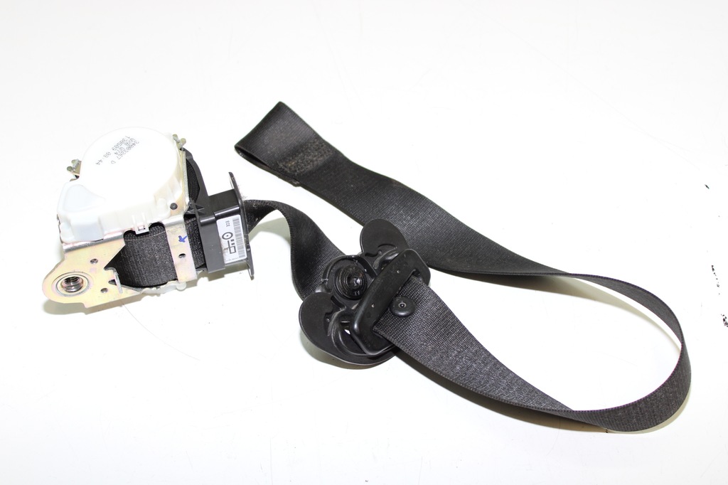 фото №1, 34003267d pas безпеки лівий перед bmw e81