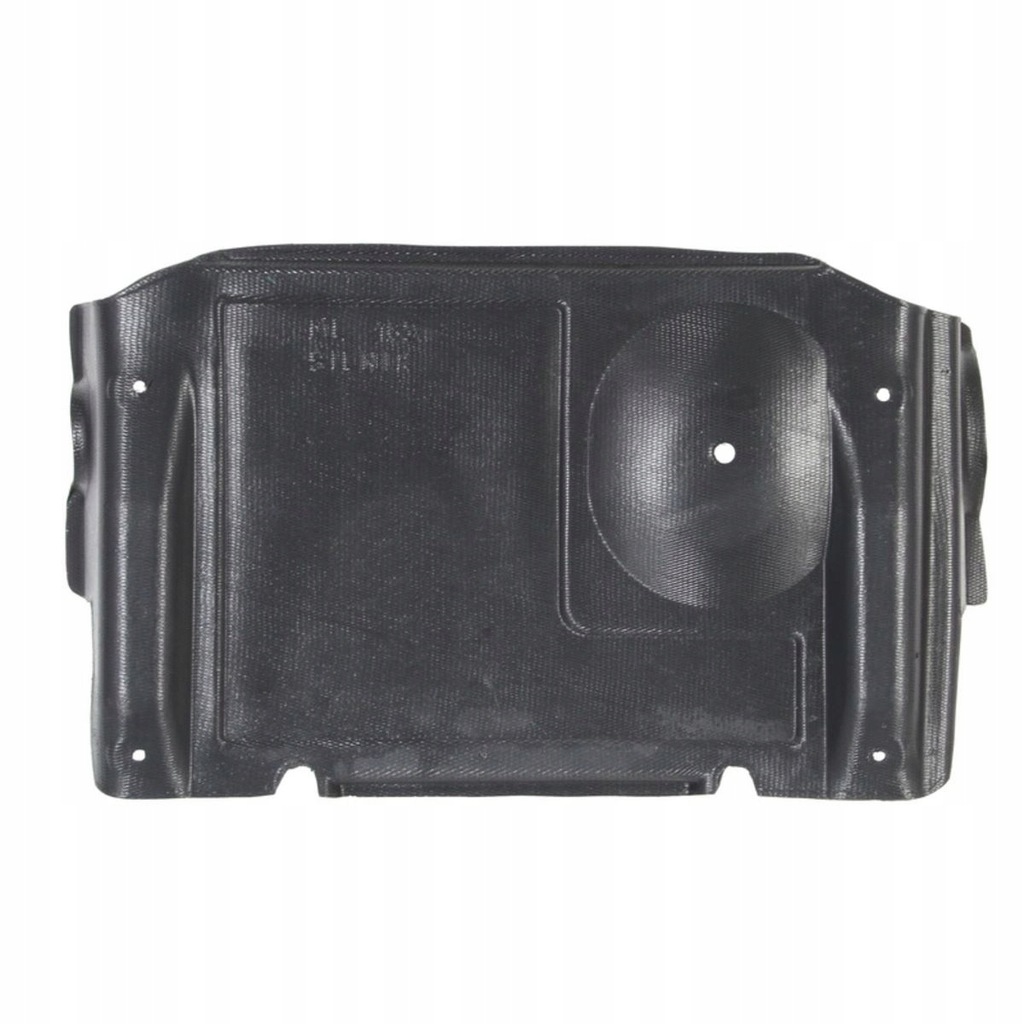 фото №1, Защита двигателя mercedes m w163 98-05