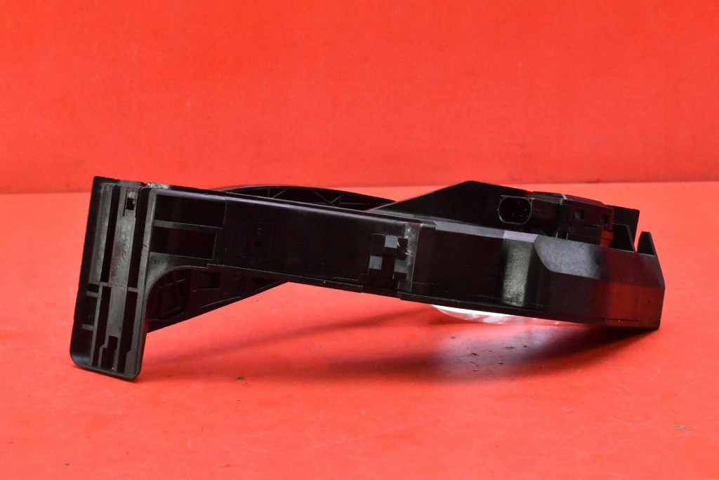 фото №5, Потенциометр педаль газа eu 6762484 mini cooper r50 1.6 16v 116 km 01-04