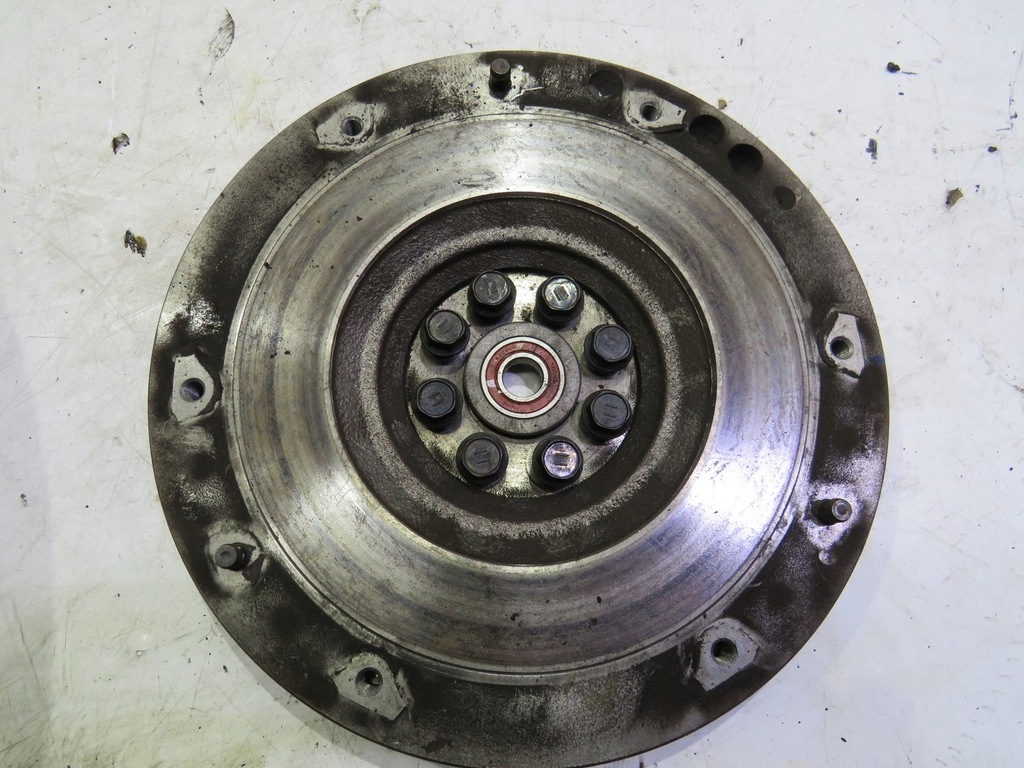 фото №7, Зчеплення диск притиск vitara iii 1.6 16v