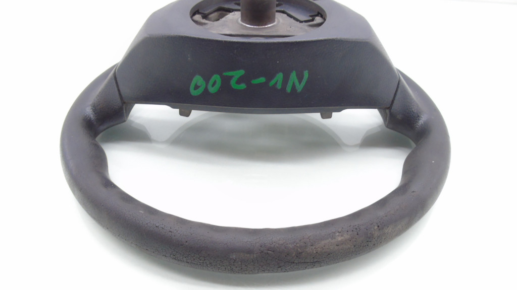 фото №9, Повітропровід nissan nv200