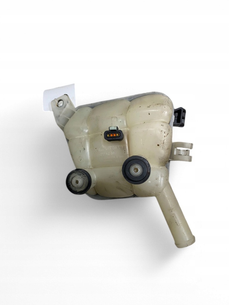 Mercedes-benz gls x166 бачок расширительный a1665000049 Недорого