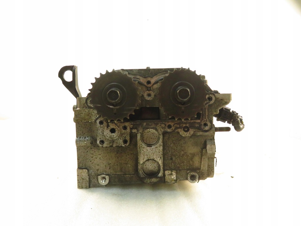 фото №8, Головка kia sorento i 2.5 crdi 170 d4cb