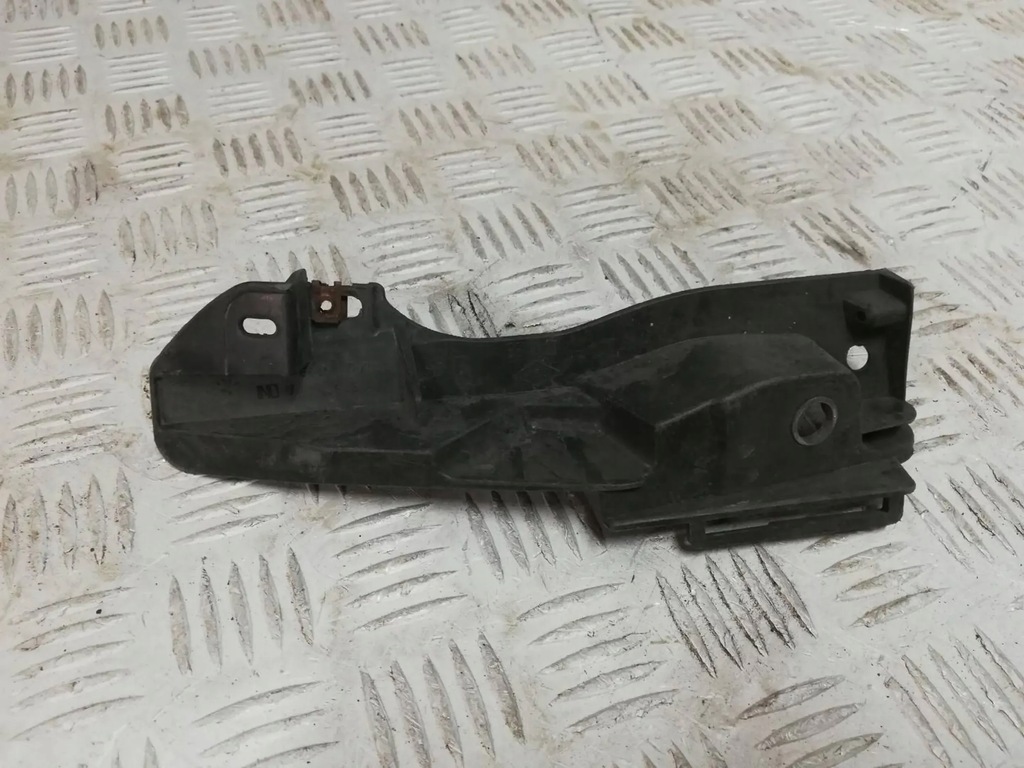 фото №1, Кронштейн левая жабо dacia lodgy 668678972r