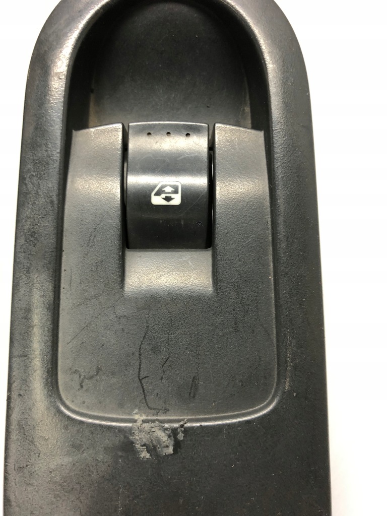 фото №2, Панель переключатель окон renault scenic