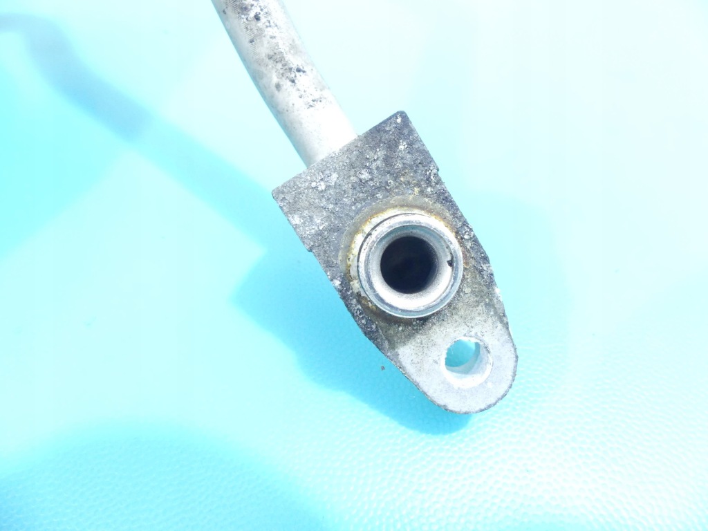 фото №4, Шланг трубка кондиціонера subaru legacy v 2.0d