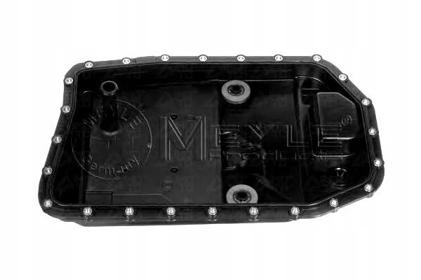 Поддон масла коробки aut. bmw 1 e81 2,0 07- meyle 300 325 0001 Цена