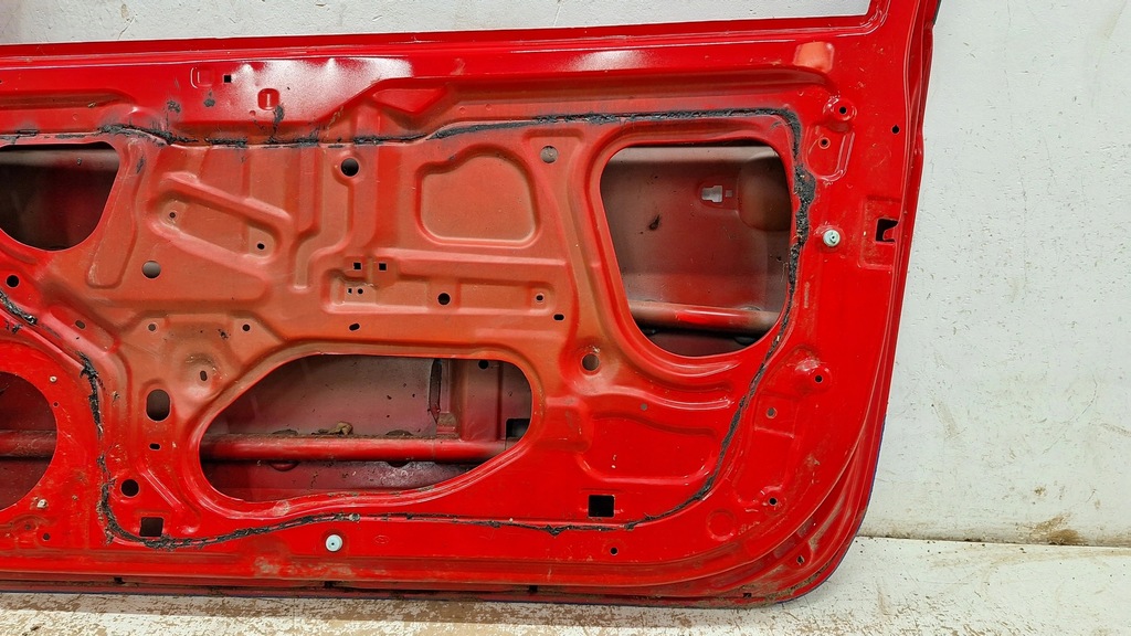 фото №13, Дверь правое передние перед hyundai i20 08-14