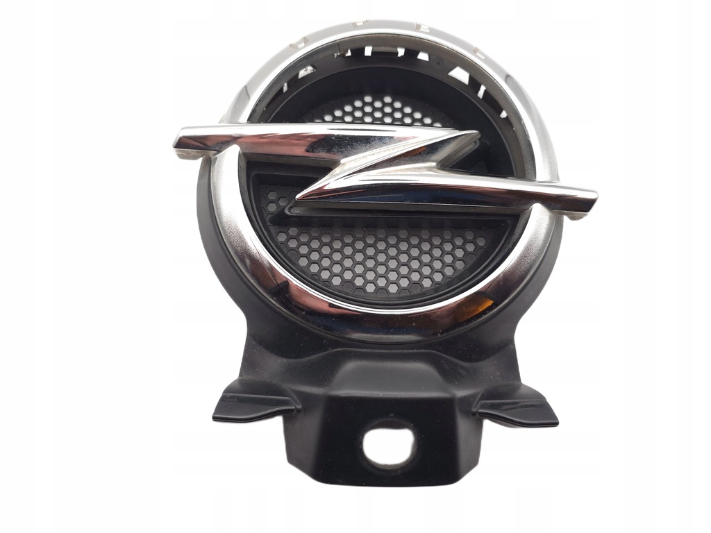 фото №1, Opel grandland x значок камера хром правый левый