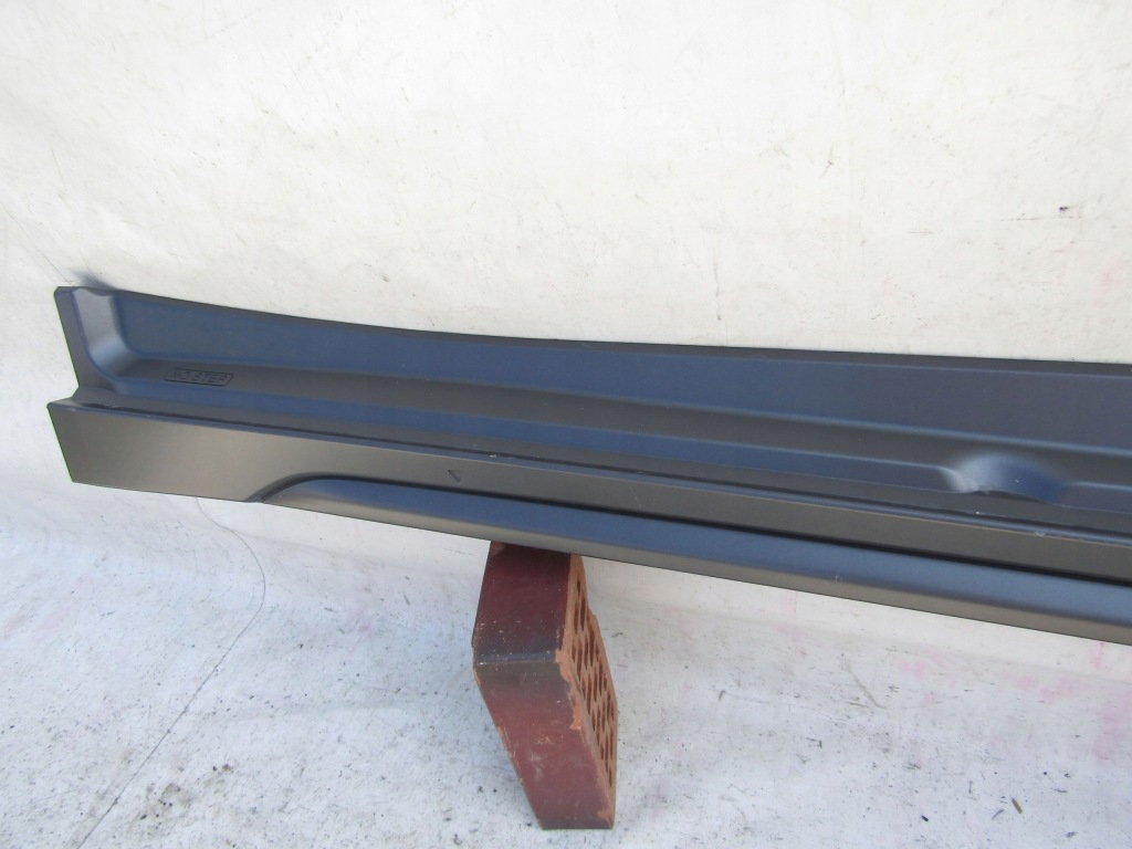 фото №2, Порог молдинг порог fiat 500x 18- sport правая