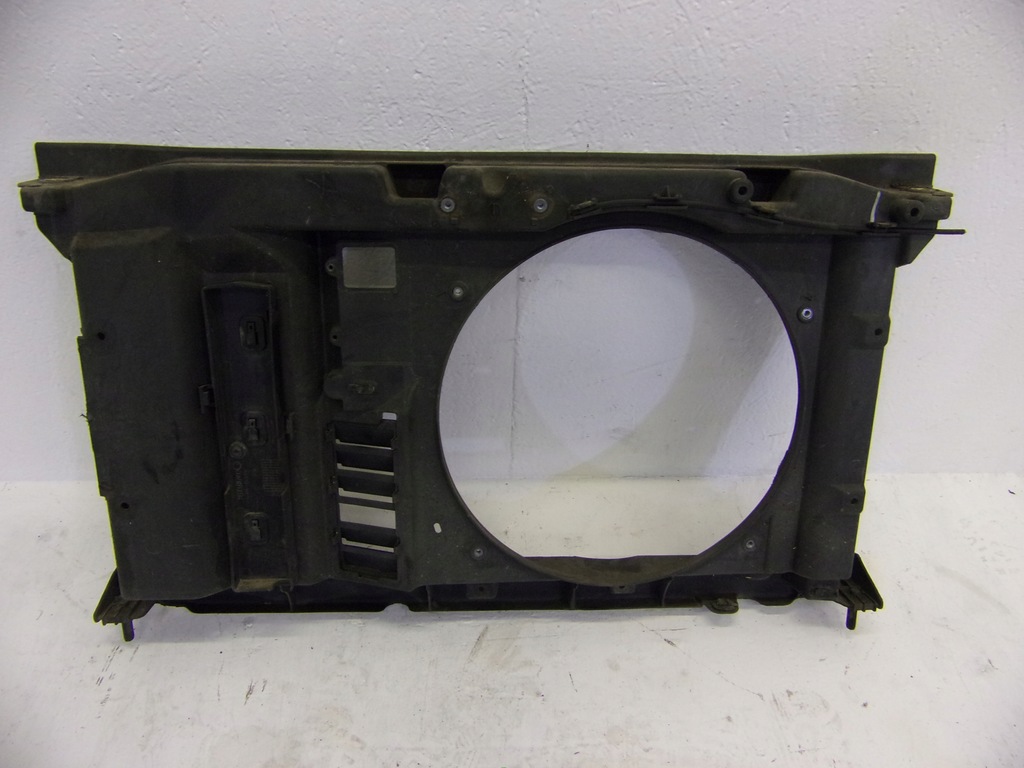 фото №1, Pas передній peugeot 307 підсилювач передній 2002 rok