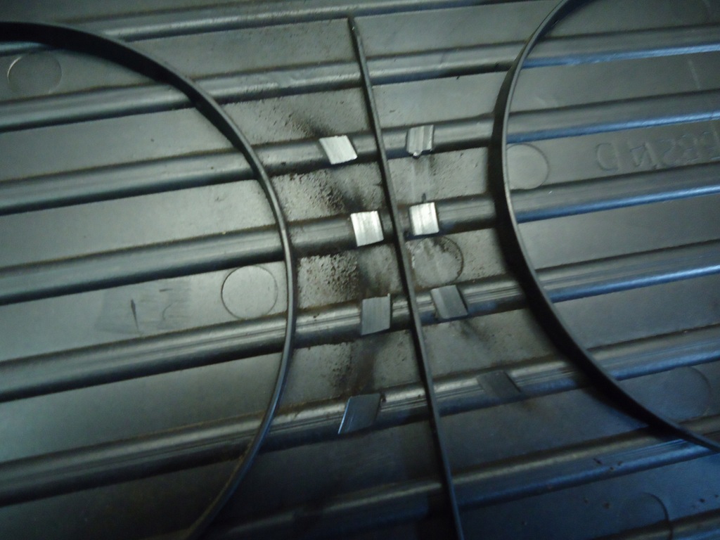 фото №5, Hyundai santa fe 2.4 16v g4js корпус розподільного валу 21360-38214