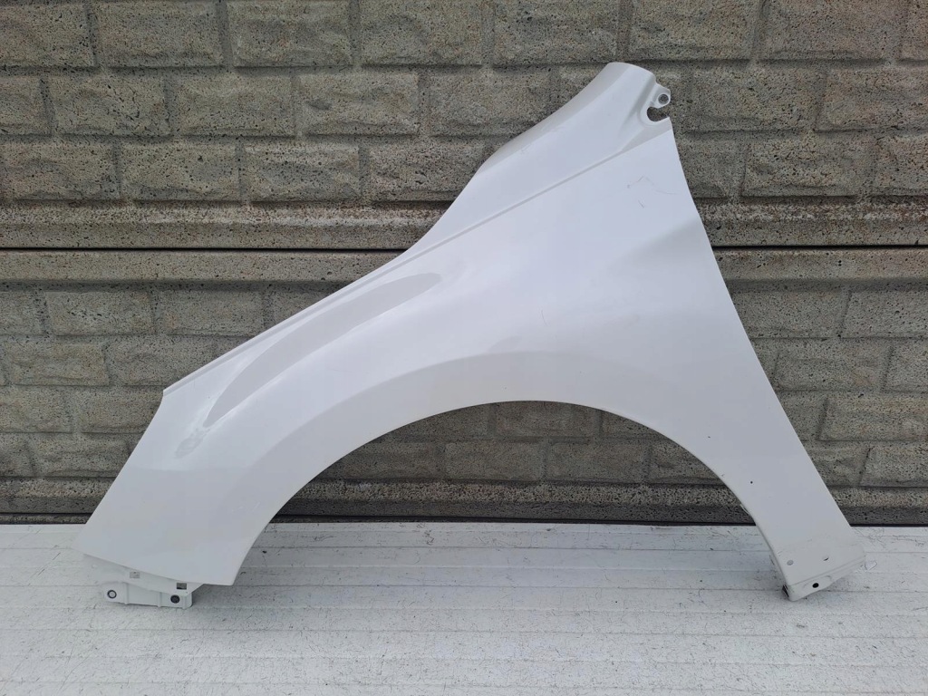 фото №1, Subaru outback 2014-2019 крила передній лівий оригінал