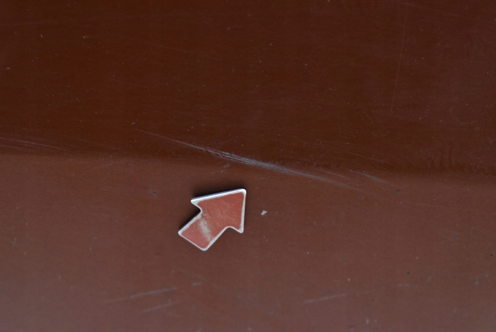 фото №10, Дверь левая перед передние ceglaste kia sportage 3 iii 10-14