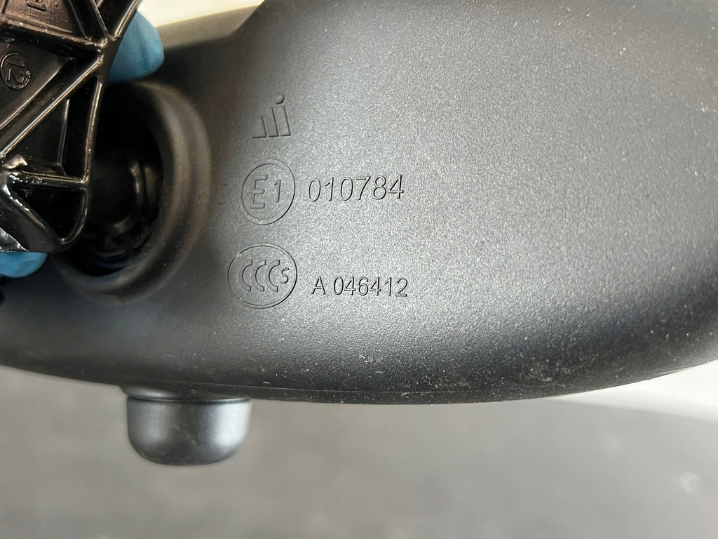 фото №5, Зеркало заднего вида mini countryman r60 12-17 010784