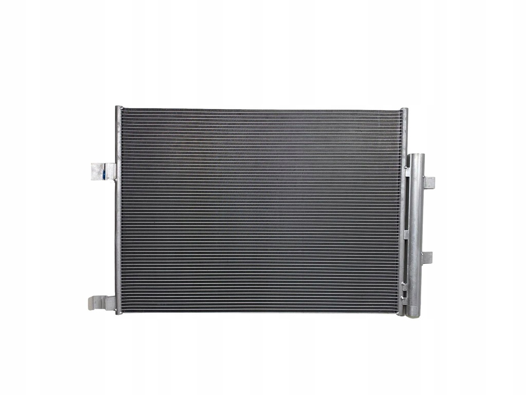 фото №1, Радиатор кондиционера renault espace v 921008539r 18 19 20-